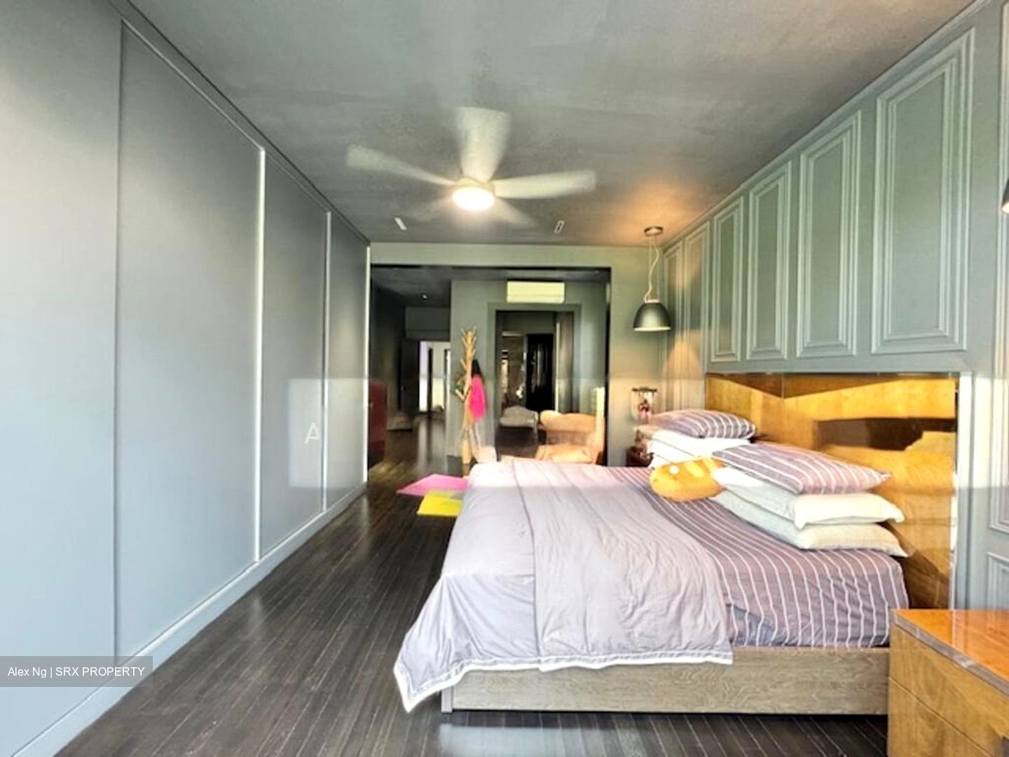 Springside Green (D26), Semi-Detached #501603991